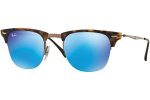 RB8056ClubmasterLightRay175/55