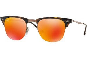 RB8056ClubmasterLightRay175/6Q