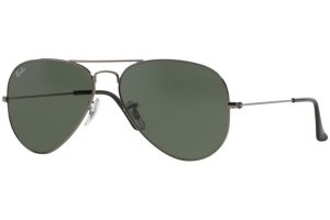RB3025AviatorLargeMetalW0879
