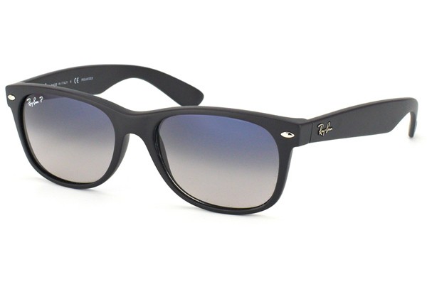 RB2132NewWayfarerMatte601S/78Polarized