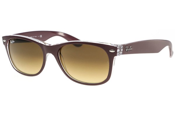 RB2132NewWayfarerColorMix6054/85