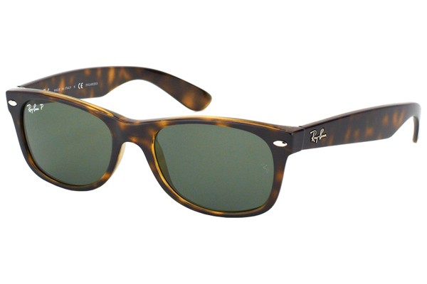 RB2132NewWayfarerClassic902/58Polarized