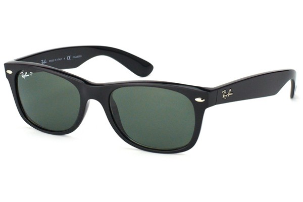 RB2132NewWayfarerClassic901/58Polarized